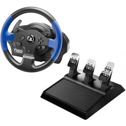 Thrustmaster T150 Pro + Thrustmaster T3PA na pgs.sk