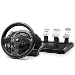 Závodný volant Thrustmaster T300 RS (GT Edition) + Thrustmaster T3PA na pgs.sk