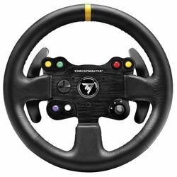 Thrustmaster TM Leather 28 GT Wheel Add-On volant na pgs.sk