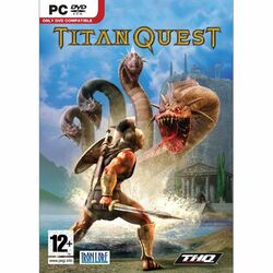 Titan Quest na pgs.sk