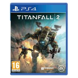 Titanfall 2  [PS4] - BAZÁR (použitý tovar) na pgs.sk