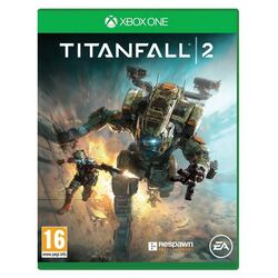 Titanfall 2  [XBOX ONE] - BAZÁR (použitý tovar) na pgs.sk