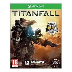 Titanfall [XBOX ONE] - BAZÁR (použitý tovar) na pgs.sk