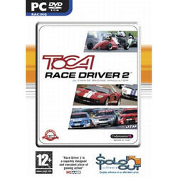 TOCA Race Driver 2 na pgs.sk