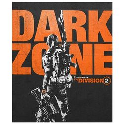 Tom Clancy’s The Division 2 CZ (Dark Zone Edition) na pgs.sk