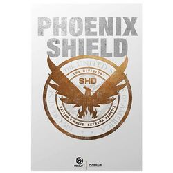 Tom Clancy’s The Division 2 CZ (Phoenix Shield Edition) na pgs.sk