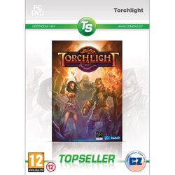 Torchlight CZ na pgs.sk