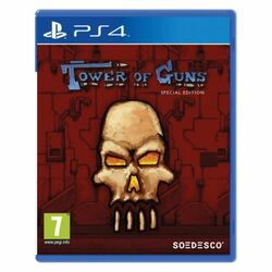 Tower of Guns (Special Edition) na pgs.sk