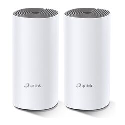 TP-Link Deco E4 AC1200 sieťový Wi-Fi systém pre celú domácnosť (dvojbalenie) na pgs.sk