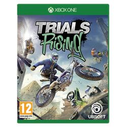 Trials Rising na pgs.sk