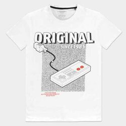 Tričko Nintendo NES The Original 2XL na pgs.sk