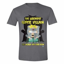 Tričko South Park - The Fractured But Whole Professor Chaos XL na pgs.sk