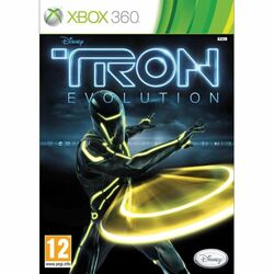 Tron: Evolution na pgs.sk