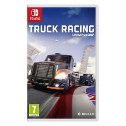 Truck Racing Championship na pgs.sk
