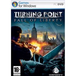 Turning Point: Fall of Liberty na pgs.sk