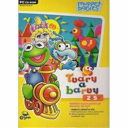 Tvary a farby CZ na pgs.sk