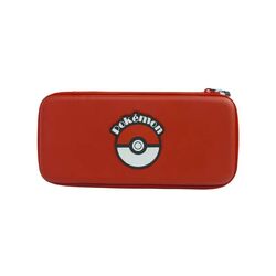 HORI Ochranné puzdro pre konzoly Nintendo Switch (Pokéball) na pgs.sk