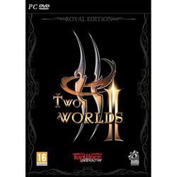 Two Worlds 2 (Royal Edition) na pgs.sk