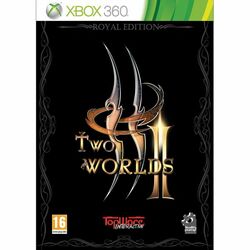 Two Worlds 2 (Royal Edition) na pgs.sk