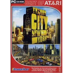 Tycoon City: New York na pgs.sk