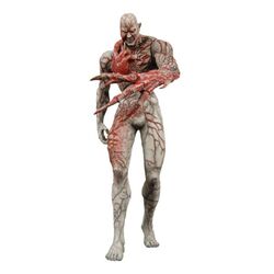 Tyrant (Resident Evil Archives) na pgs.sk