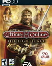 Ultima Online: 8th Age na pgs.sk