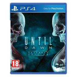 Until Dawn (Extended Edition) na pgs.sk