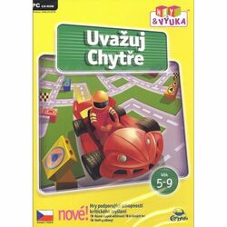 Uvažuj rozumne CZ na pgs.sk