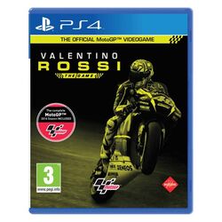 Valentino Rossi: The Game na pgs.sk