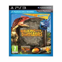 Walking with Dinosaurs na pgs.sk