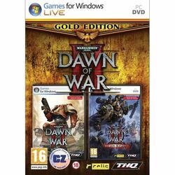 Warhammer 40,000: Dawn of War 2 CZ (Gold Edition) na pgs.sk