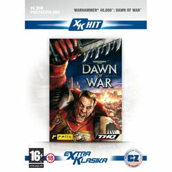 WarHammer 40,000: Dawn of War CZ na pgs.sk