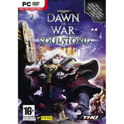WarHammer 40,000 Dawn of War: Soulstorm na pgs.sk