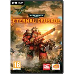 Warhammer 40.000: Eternal Crusade na pgs.sk