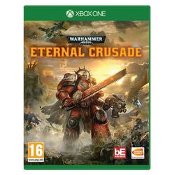 Warhammer 40.000: Eternal Crusade na pgs.sk