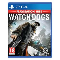 Watch_Dogs CZ na pgs.sk