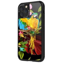 White Diamonds Tough Jungle Case  iPhone 11 Pro Max, Parrot na pgs.sk