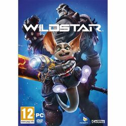WildStar na pgs.sk