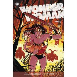 Wonder Woman: Vůle na pgs.sk