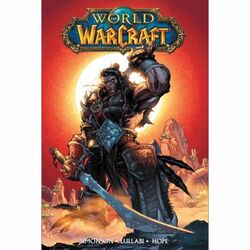 World of WarCraft: Ashbringer na pgs.sk