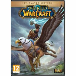 World of WarCraft (New Player Edition) na pgs.sk