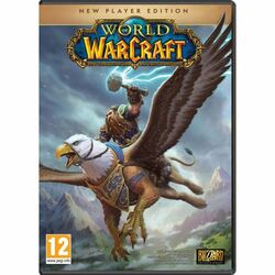 World of WarCraft (New Player Edition) na pgs.sk
