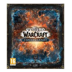 World of Warcraft: Shadowlands (Collector’s Edition) na pgs.sk