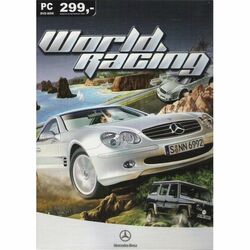 World Racing na pgs.sk