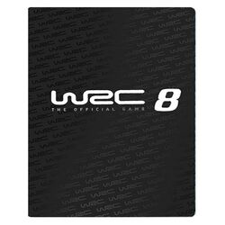 WRC 8: The Official Game (Collector’s Edition) na pgs.sk