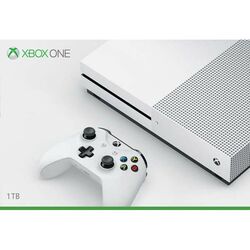 Xbox One S 1TB na pgs.sk