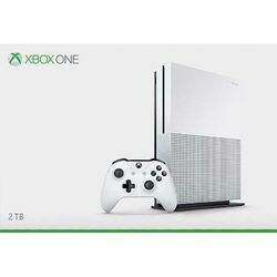Xbox One S 2TB na pgs.sk