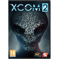 XCOM 2 na pgs.sk
