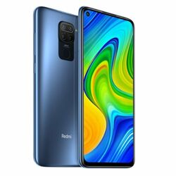 Xiaomi Redmi Note 9, 4/128GB, Interstellar Gray na pgs.sk