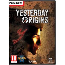 Yesterday Origins na pgs.sk